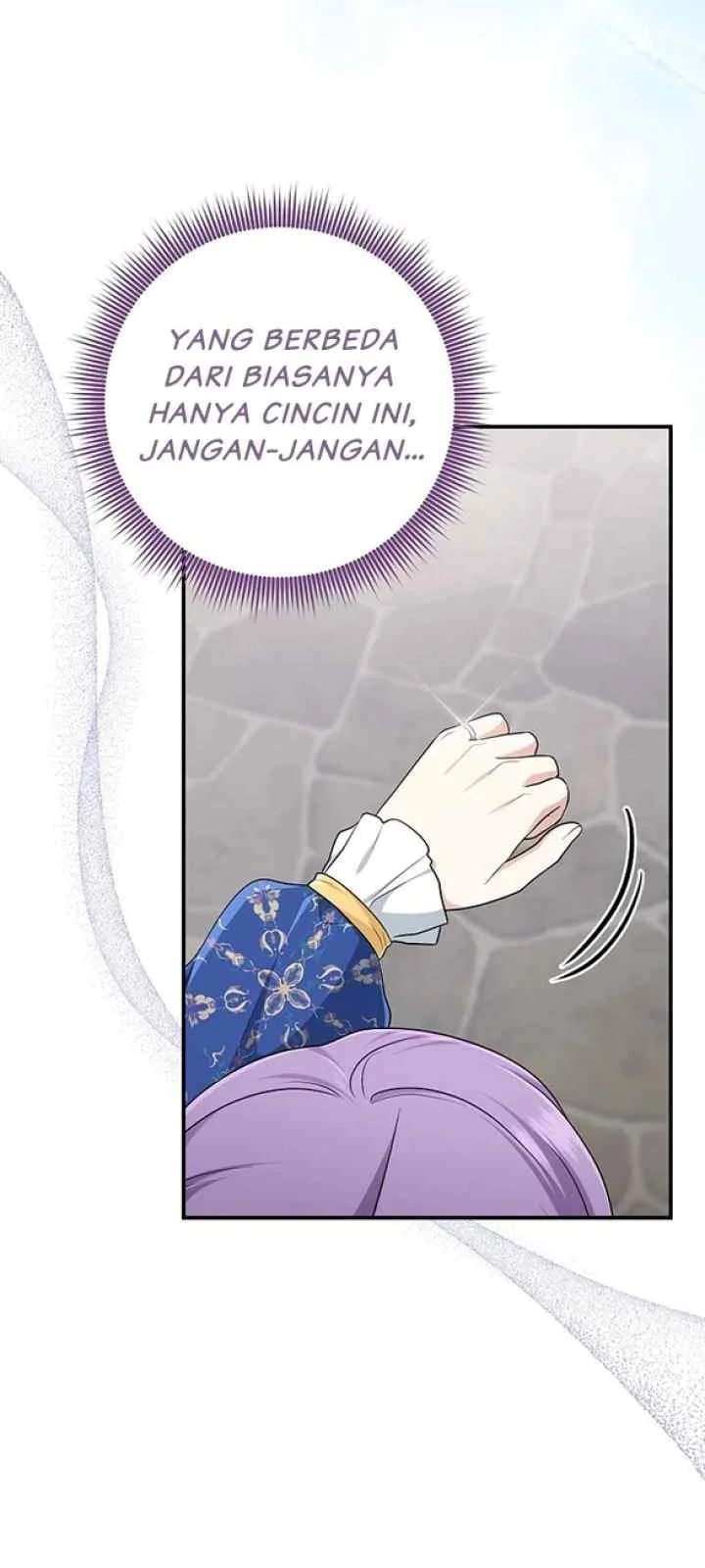 The Unintentionally Ideal Adopted Daughter Chapter 78 Gambar 12