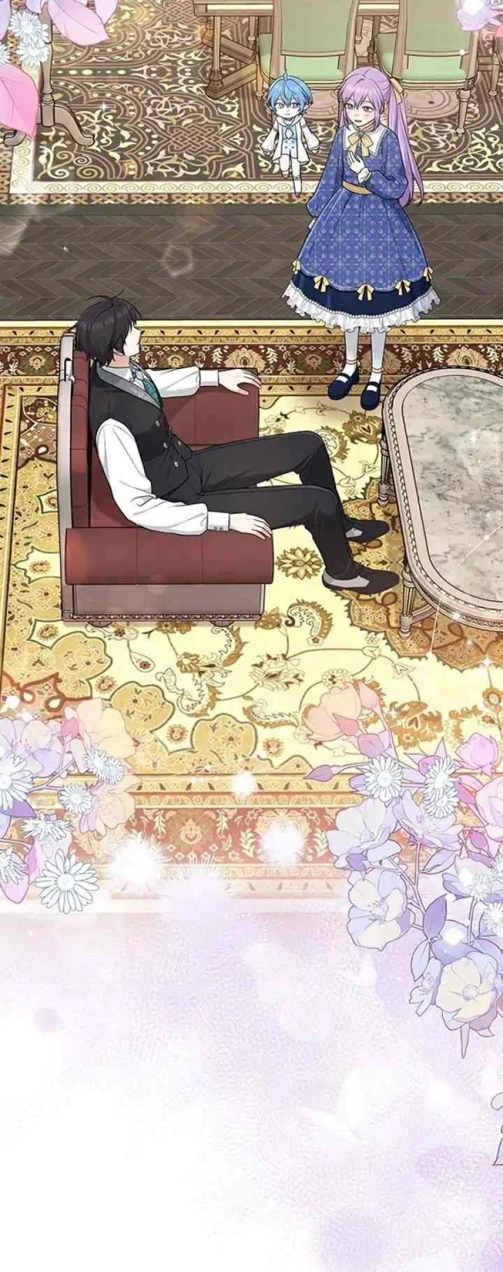 The Unintentionally Ideal Adopted Daughter Chapter 79 Gambar 12