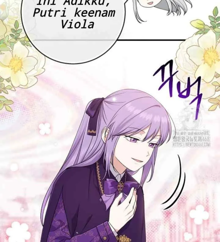 The Unintentionally Ideal Adopted Daughter Chapter 80 Gambar 12