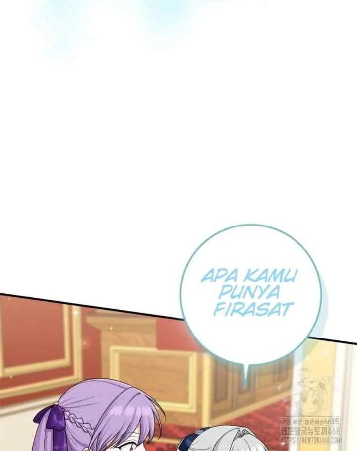The Unintentionally Ideal Adopted Daughter Chapter 81 Gambar 12