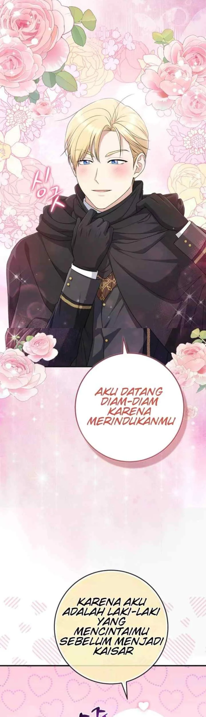 The Unintentionally Ideal Adopted Daughter Chapter 82 Gambar 14