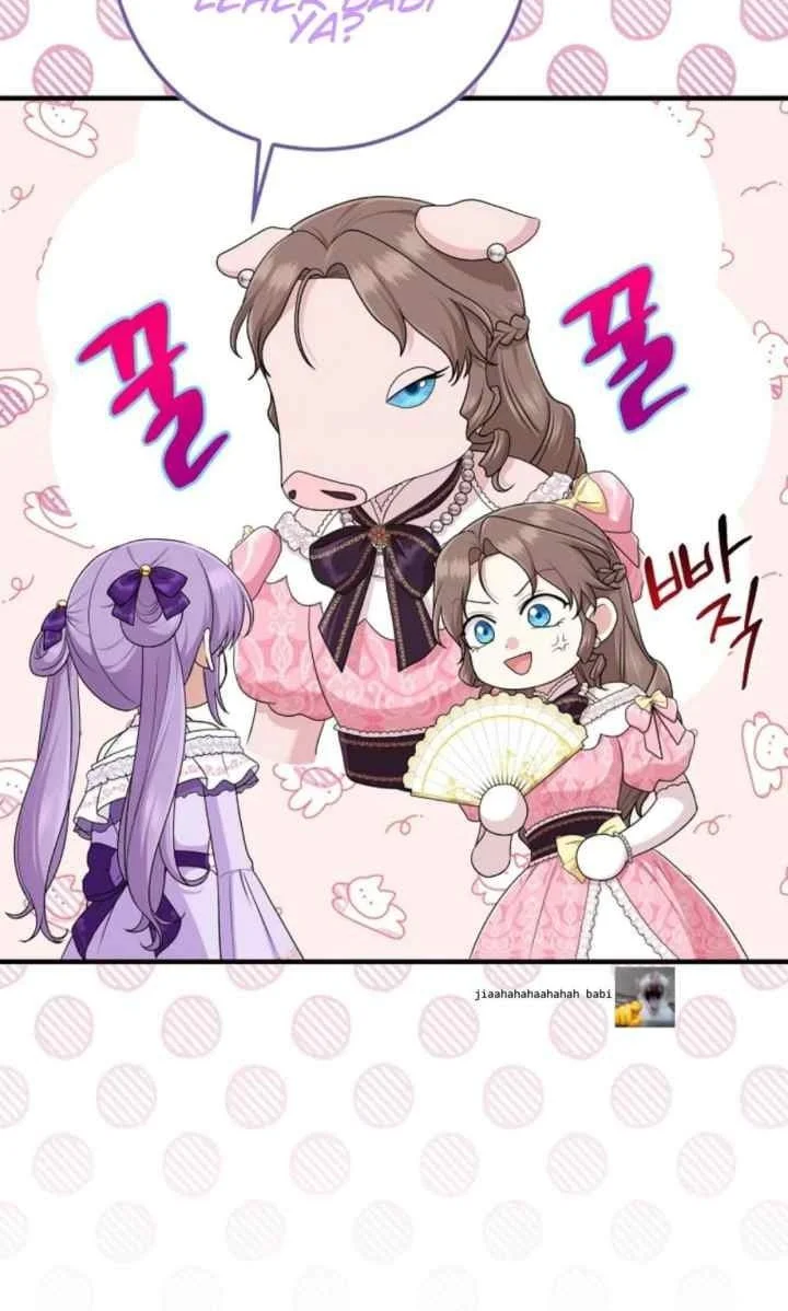 The Unintentionally Ideal Adopted Daughter Chapter 83 Gambar 12
