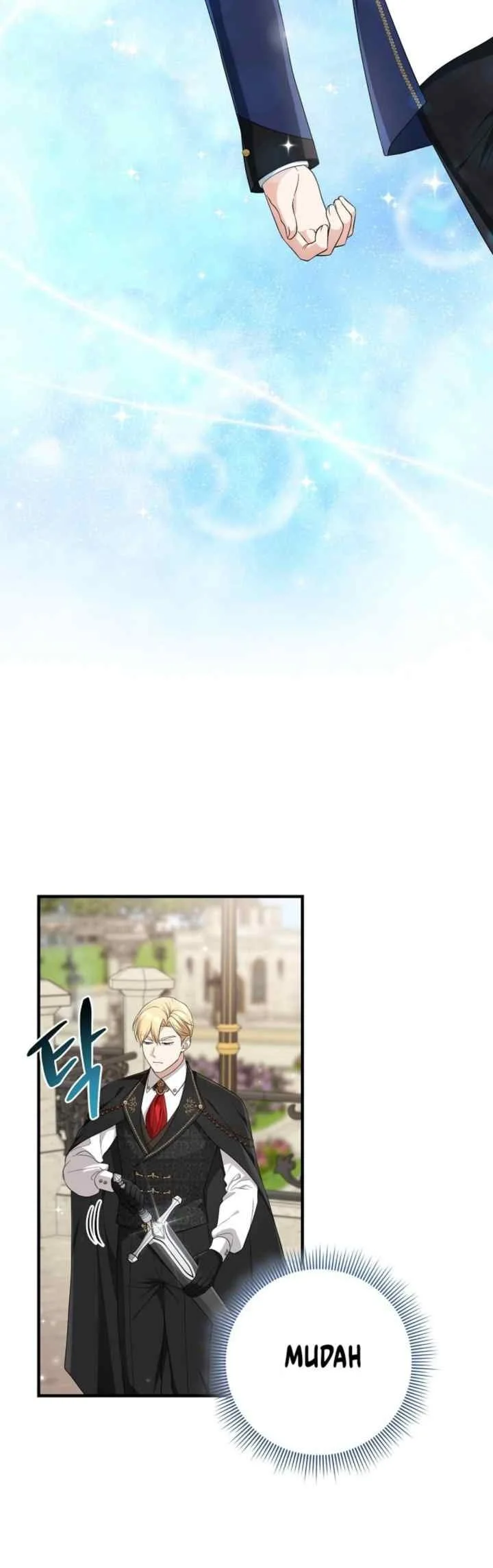 The Unintentionally Ideal Adopted Daughter Chapter 84 Gambar 12