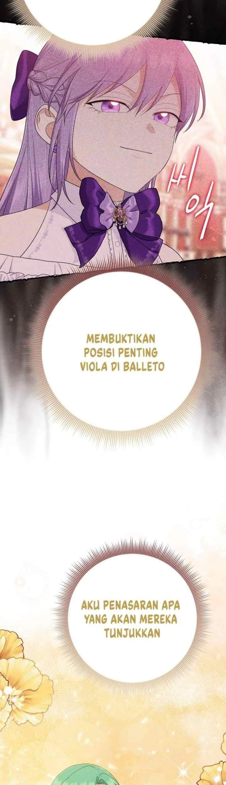 The Unintentionally Ideal Adopted Daughter Chapter 86 Gambar 11