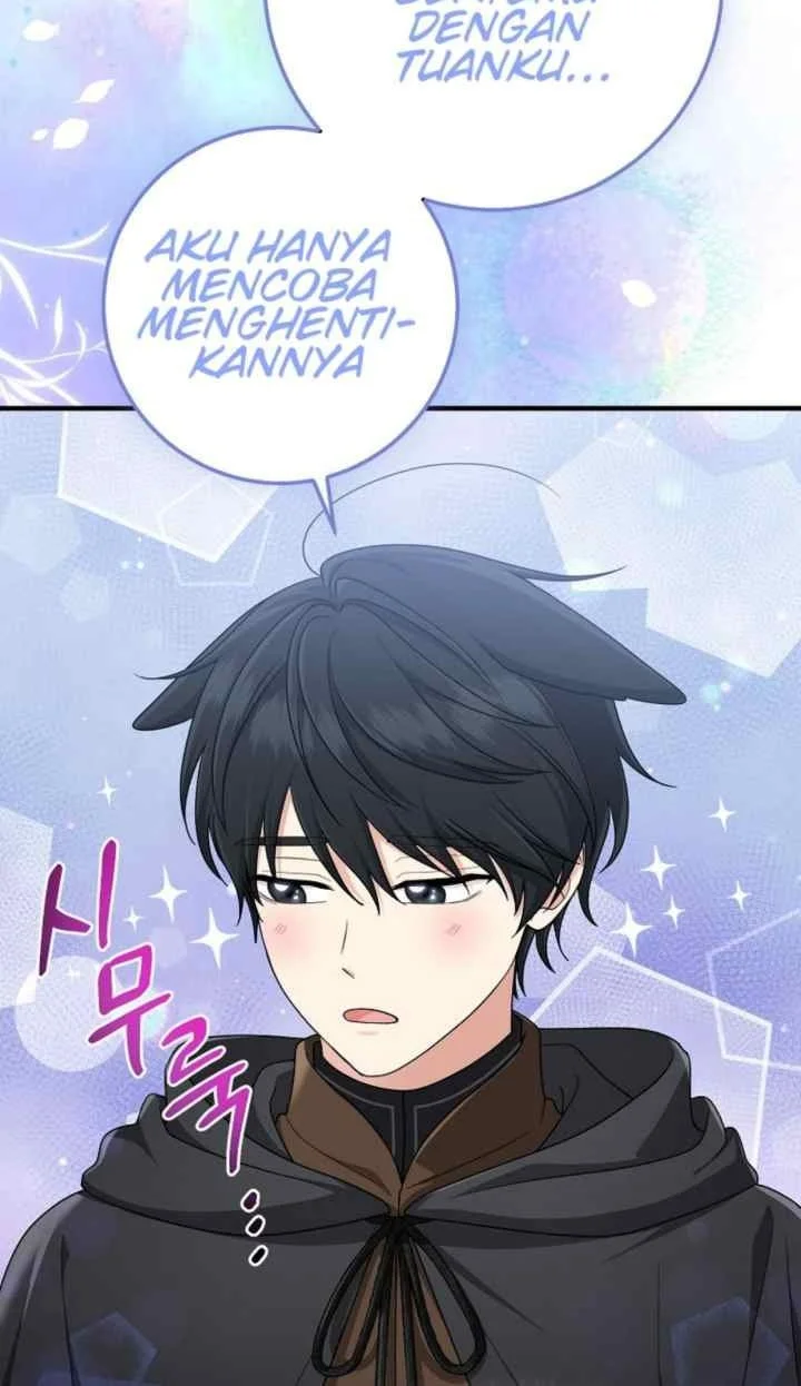 The Unintentionally Ideal Adopted Daughter Chapter 88 Gambar 12