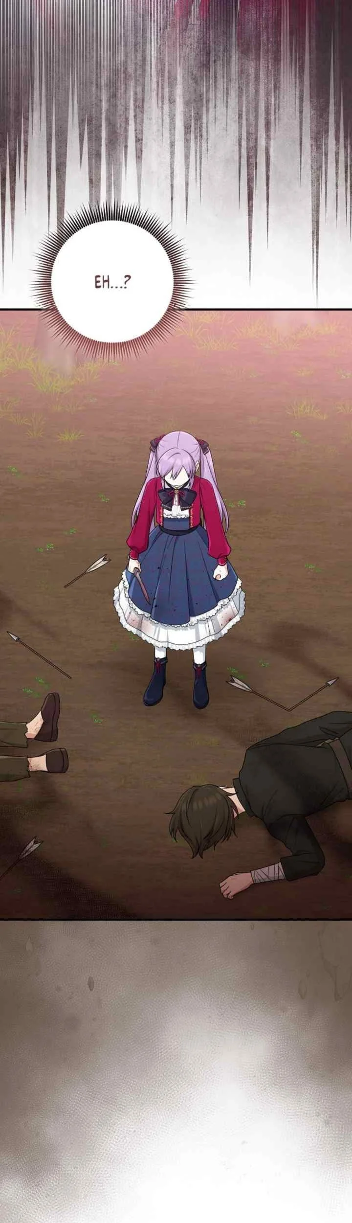 The Unintentionally Ideal Adopted Daughter Chapter 89 Gambar 11