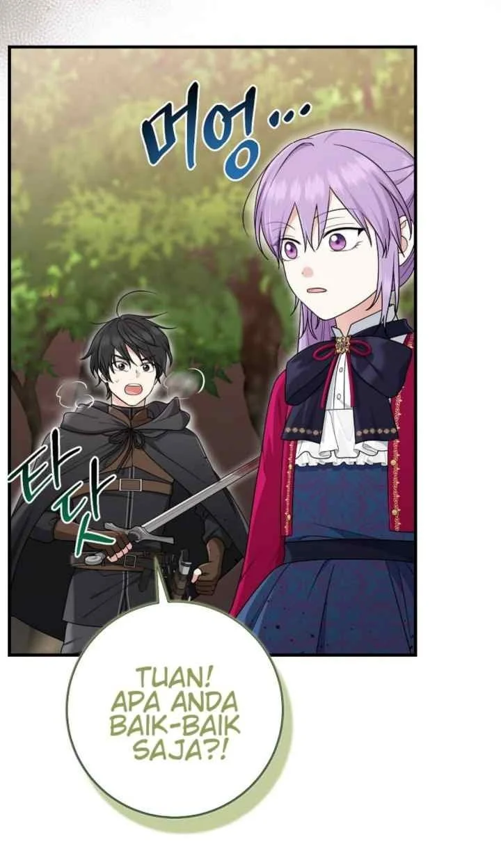 The Unintentionally Ideal Adopted Daughter Chapter 89 Gambar 12