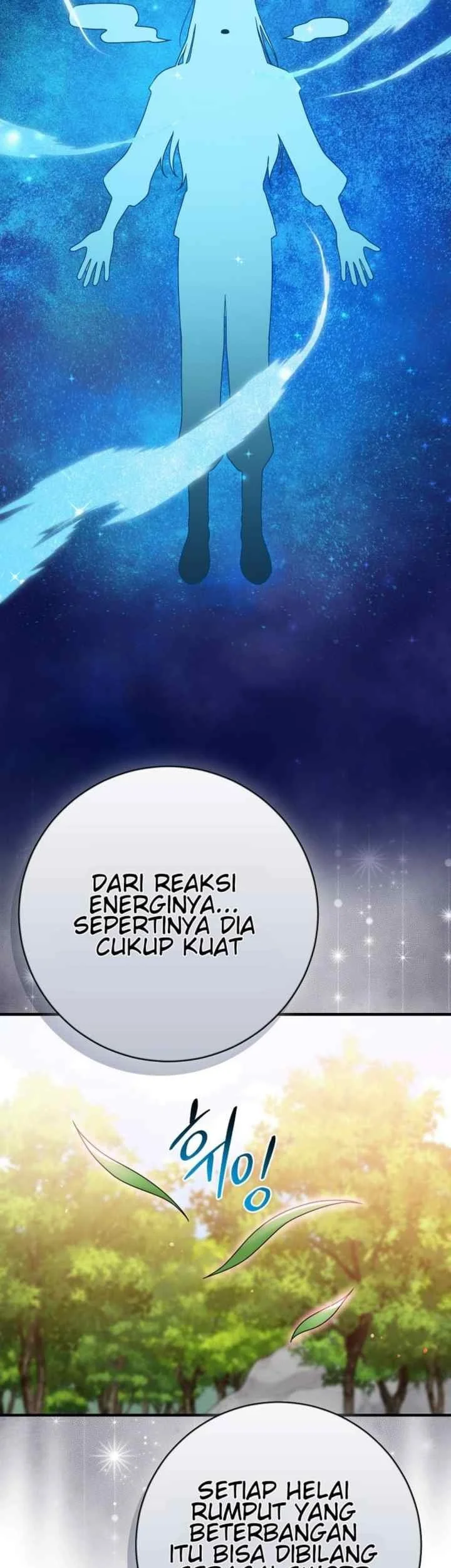 The Unintentionally Ideal Adopted Daughter Chapter 90 Gambar 13
