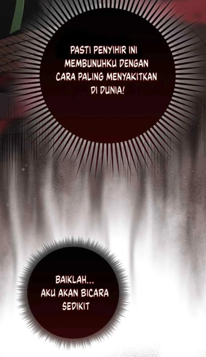 The Unintentionally Ideal Adopted Daughter Chapter 91 Gambar 12