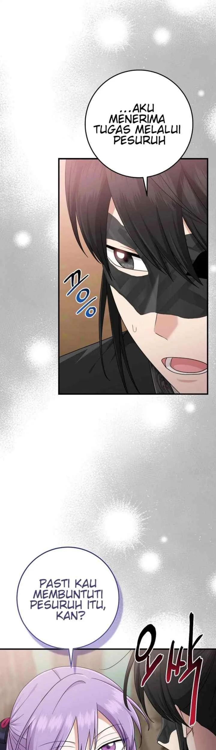 The Unintentionally Ideal Adopted Daughter Chapter 91 Gambar 13
