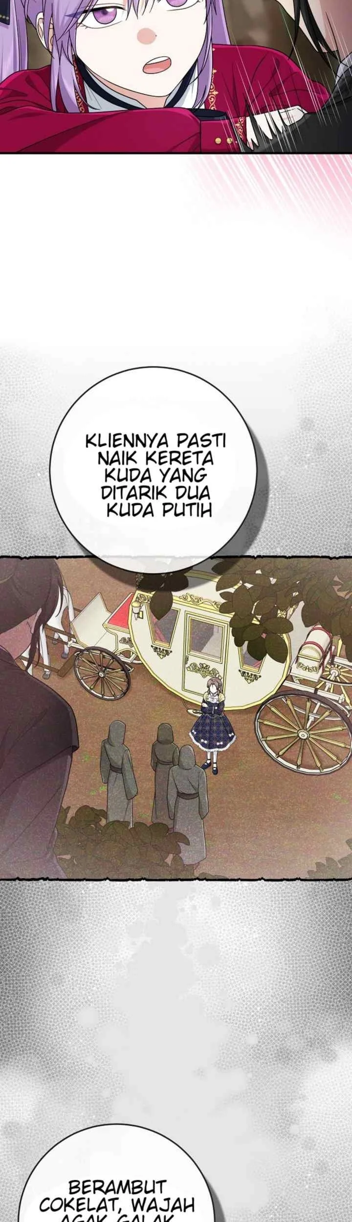The Unintentionally Ideal Adopted Daughter Chapter 91 Gambar 14