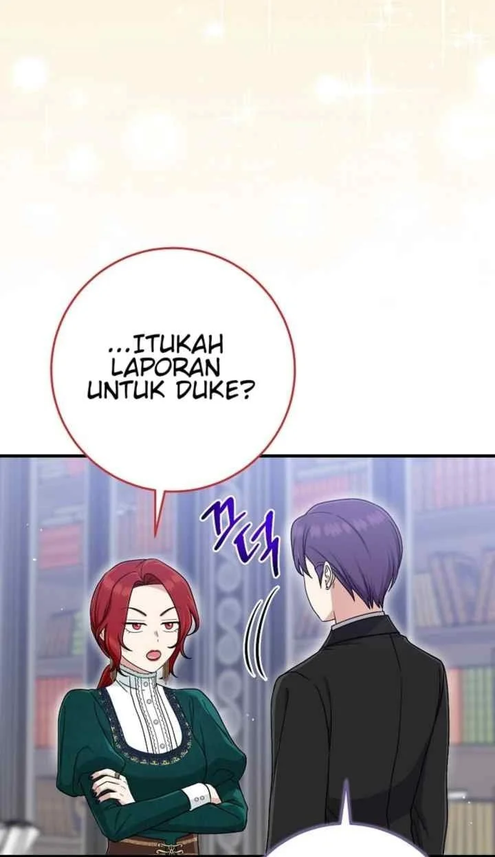 The Unintentionally Ideal Adopted Daughter Chapter 93 Gambar 12