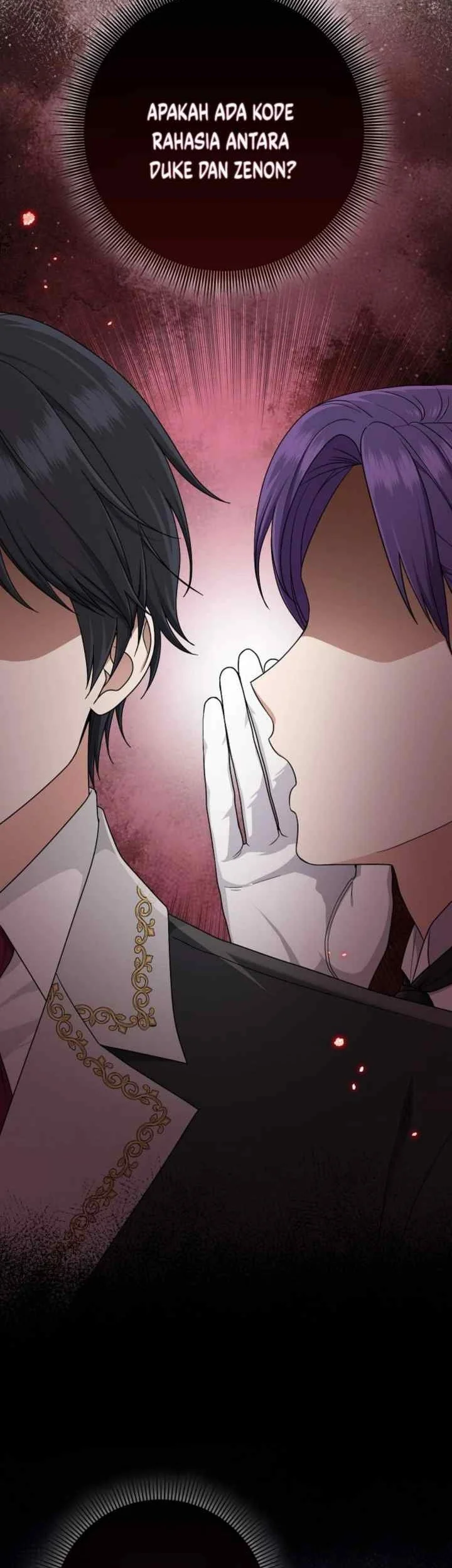 The Unintentionally Ideal Adopted Daughter Chapter 93 Gambar 14
