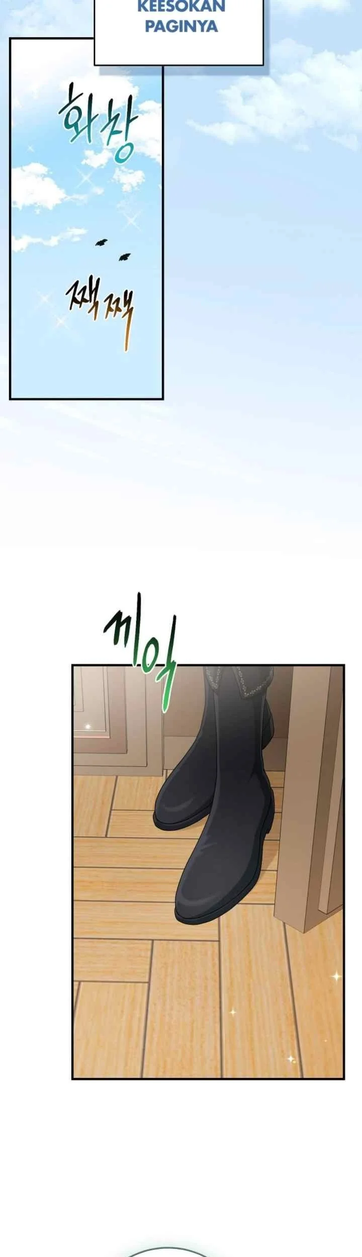 The Unintentionally Ideal Adopted Daughter Chapter 94 Gambar 13