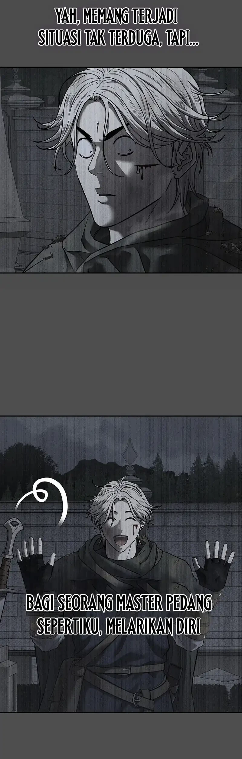 The Vehement Emperor of Steel Chapter 23 Gambar 12