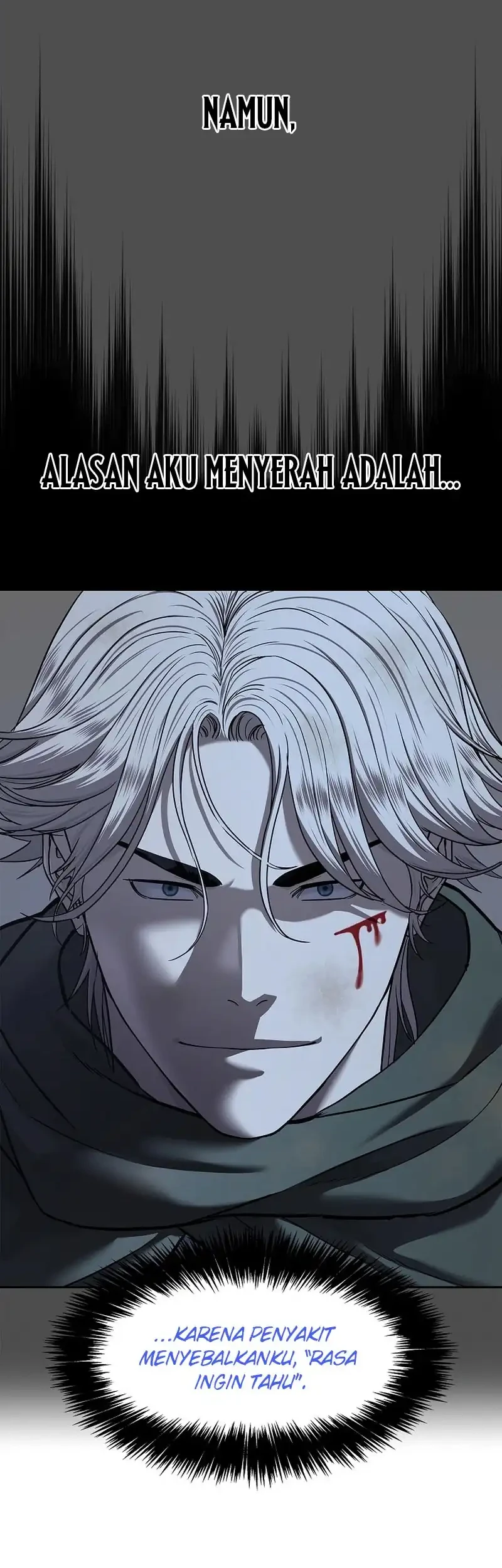 The Vehement Emperor of Steel Chapter 23 Gambar 13
