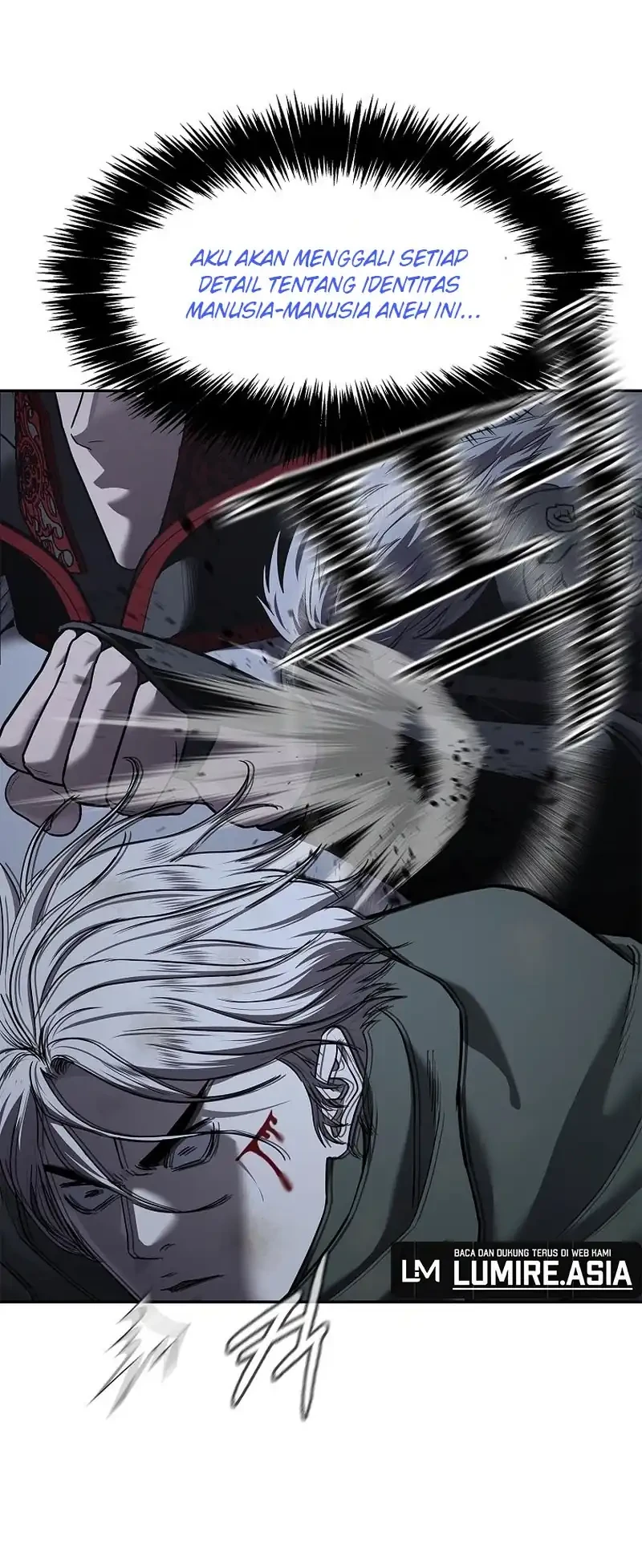 The Vehement Emperor of Steel Chapter 23 Gambar 14