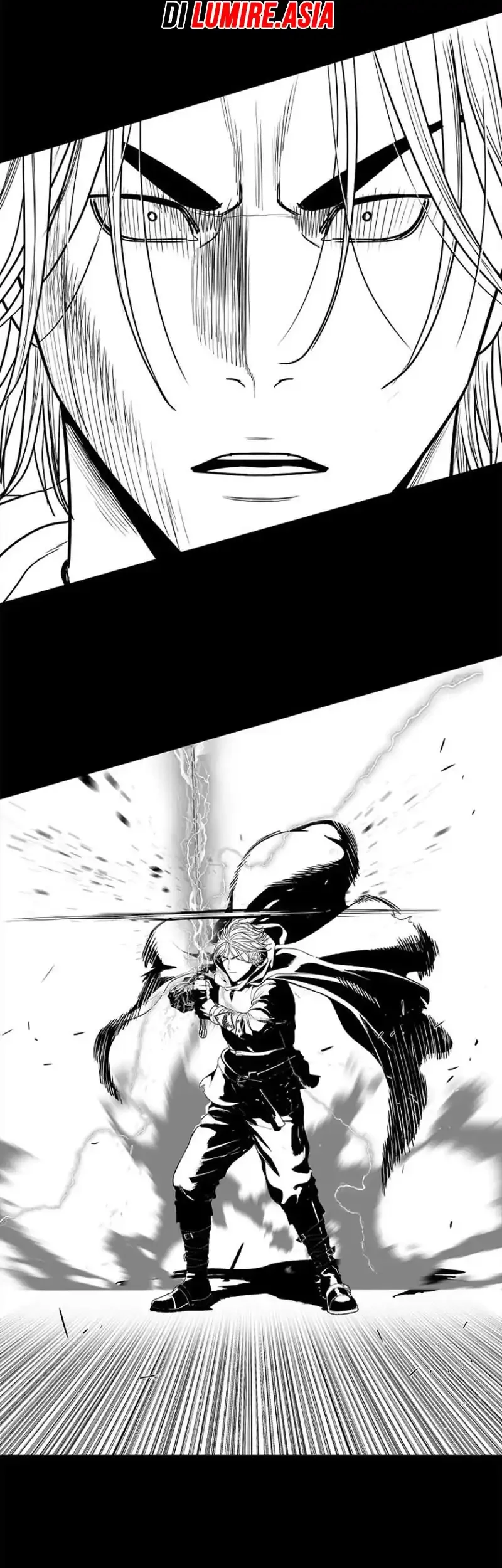 The Vehement Emperor of Steel Chapter 25 Gambar 16