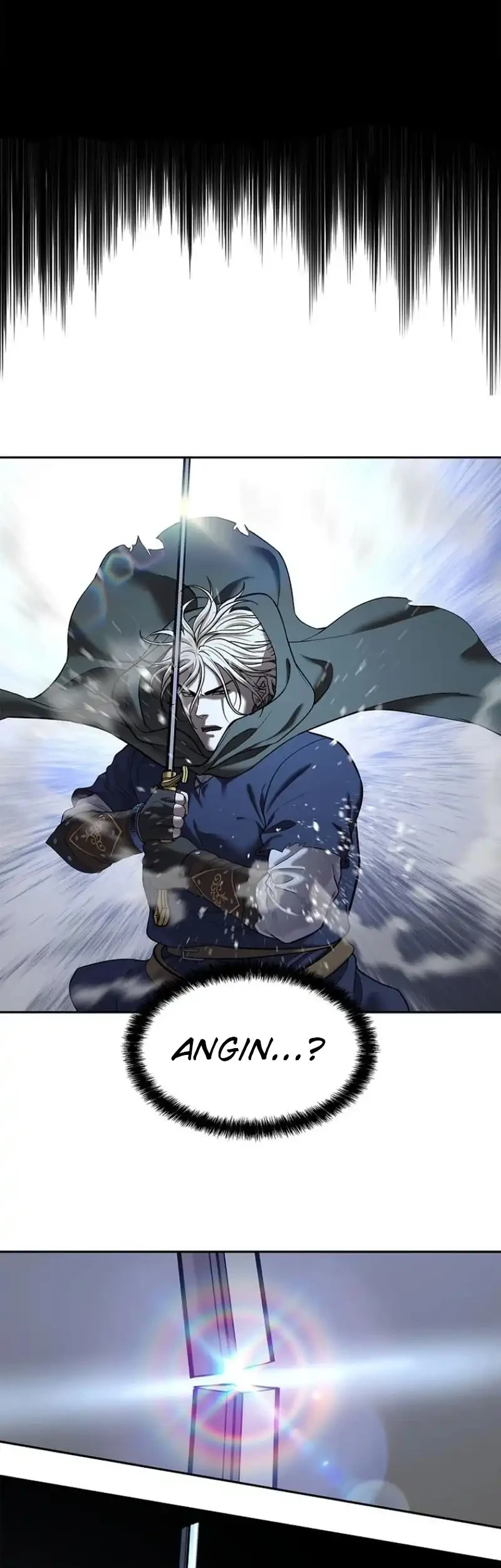 The Vehement Emperor of Steel Chapter 25 Gambar 17