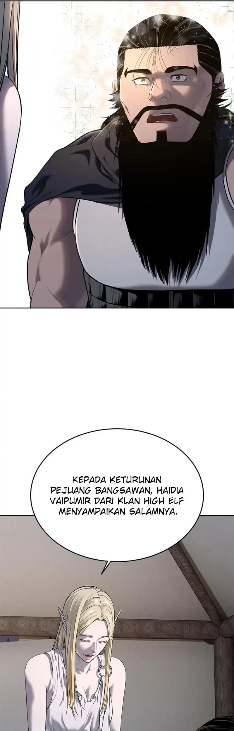 The Vehement Emperor of Steel Chapter 26 Gambar 19