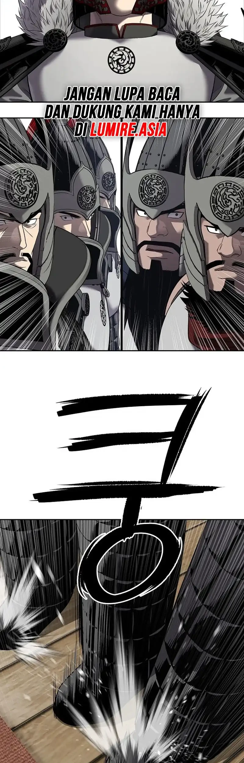 The Vehement Emperor of Steel Chapter 29 Gambar 15