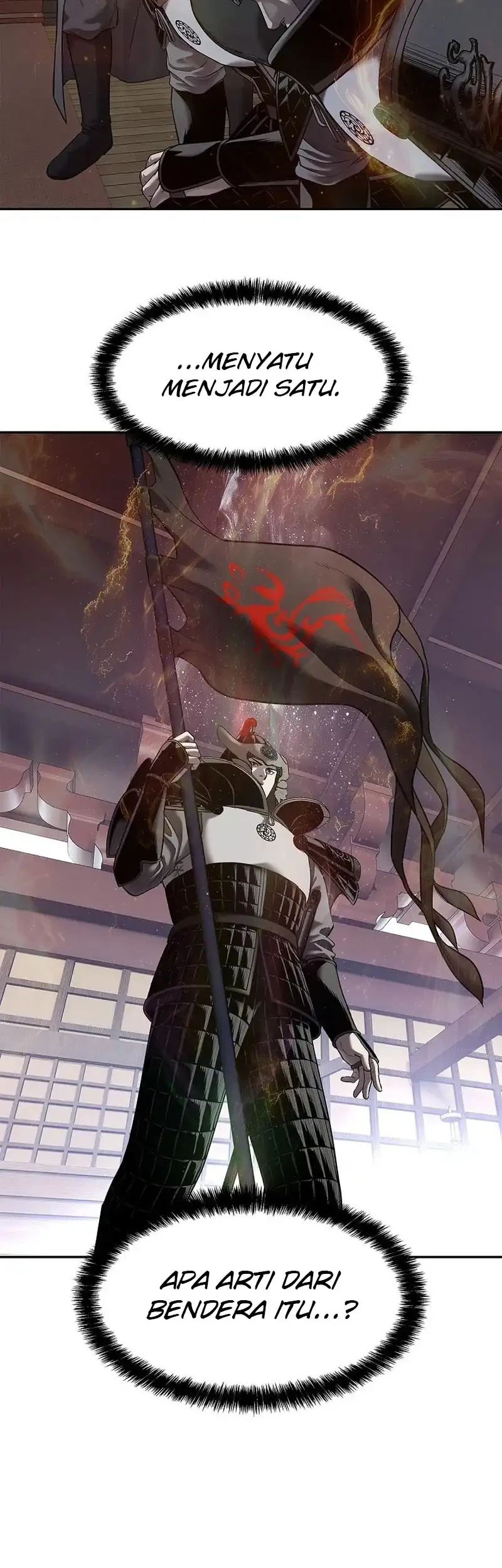The Vehement Emperor of Steel Chapter 29 Gambar 18