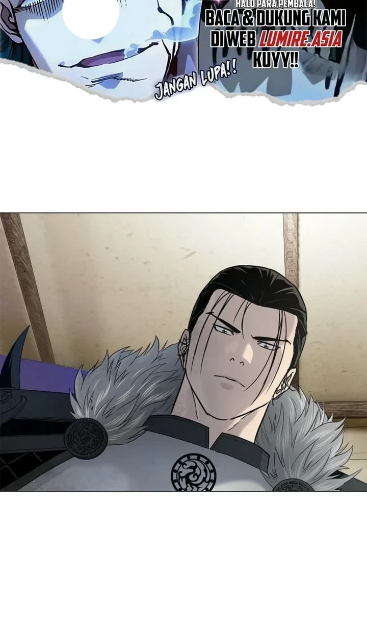 The Vehement Emperor of Steel Chapter 3 Gambar 20