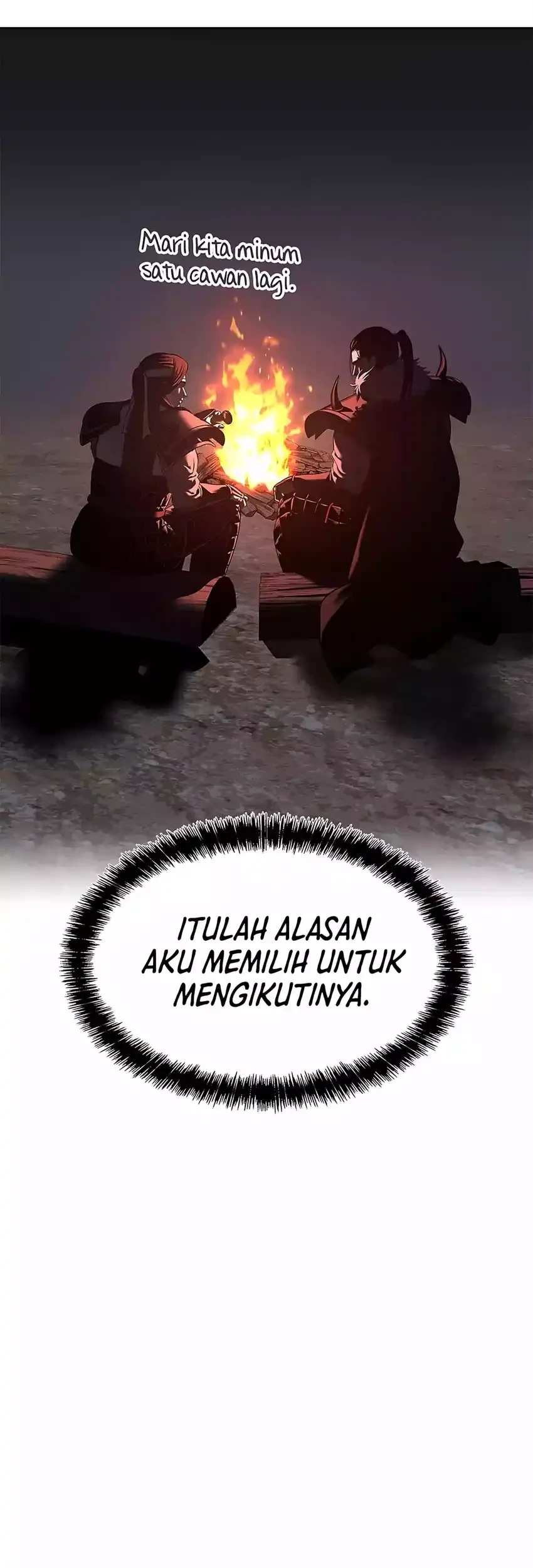 The Vehement Emperor of Steel Chapter 30 Gambar 15