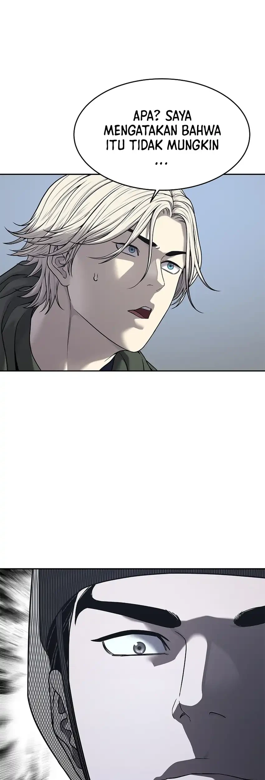 The Vehement Emperor of Steel Chapter 32 Gambar 22