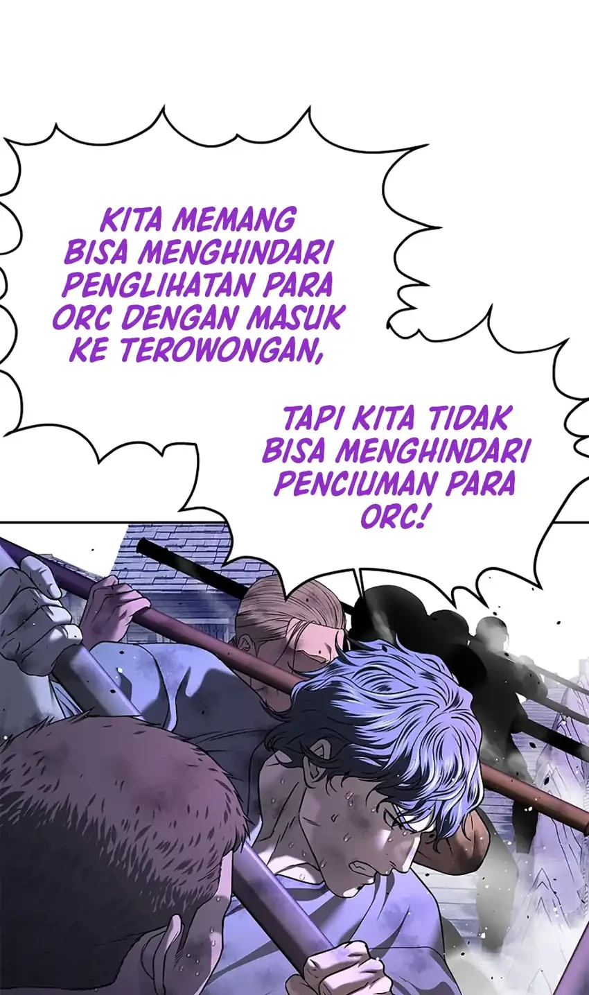 The Vehement Emperor of Steel Chapter 35 Gambar 24