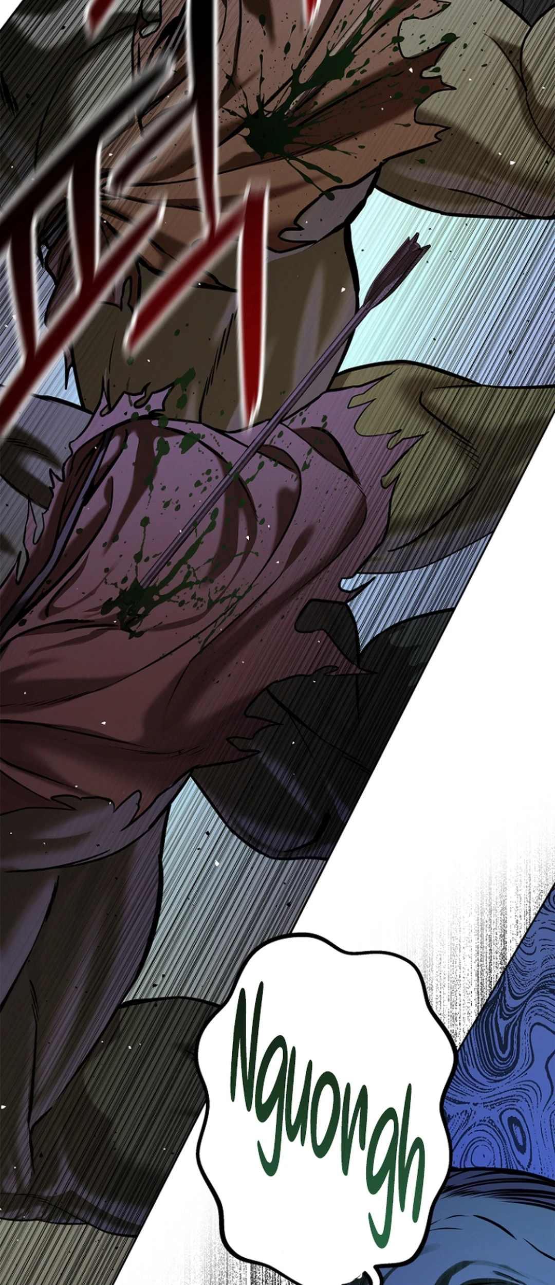 The Vehement Emperor of Steel Chapter 36 Gambar 22