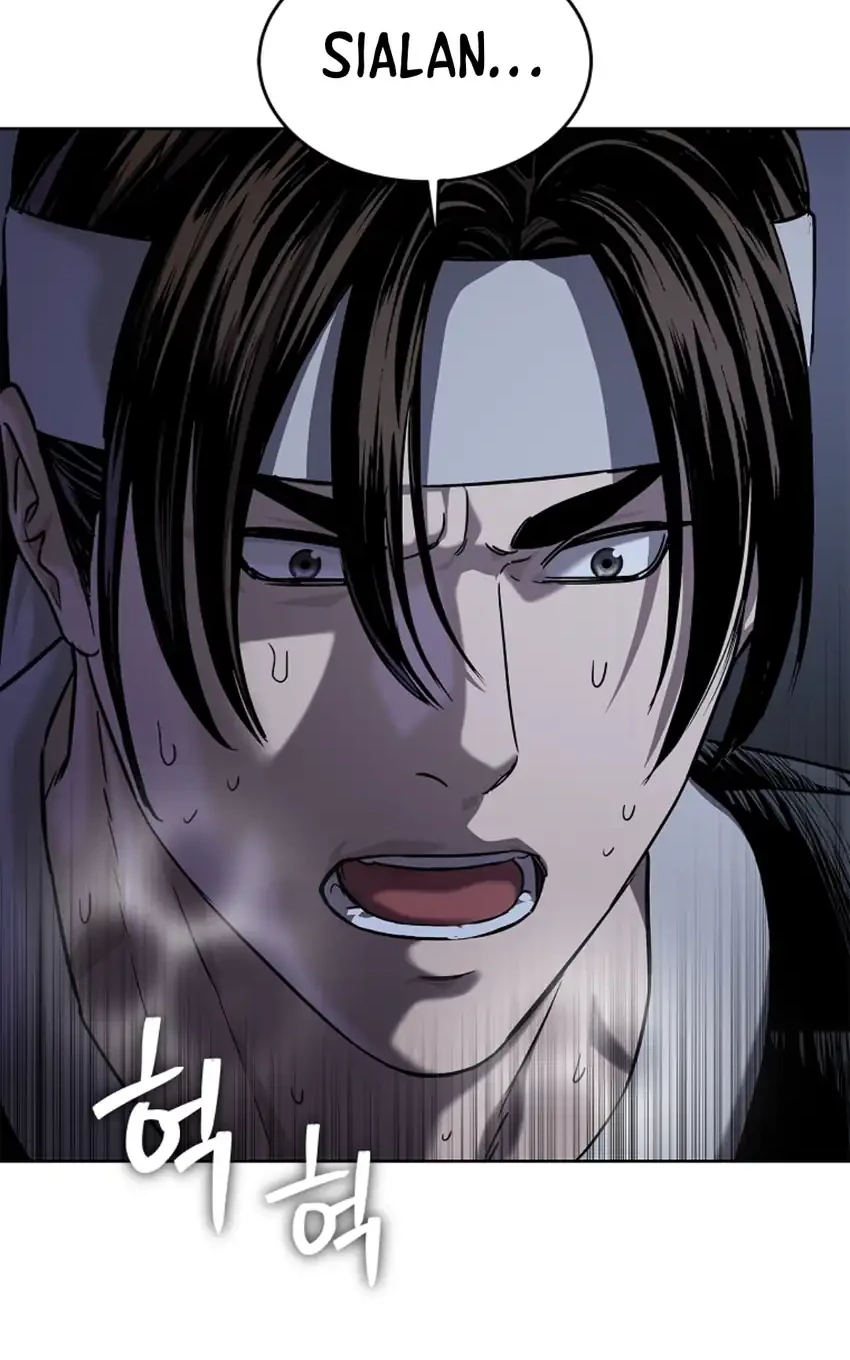 The Vehement Emperor of Steel Chapter 38 Gambar 32