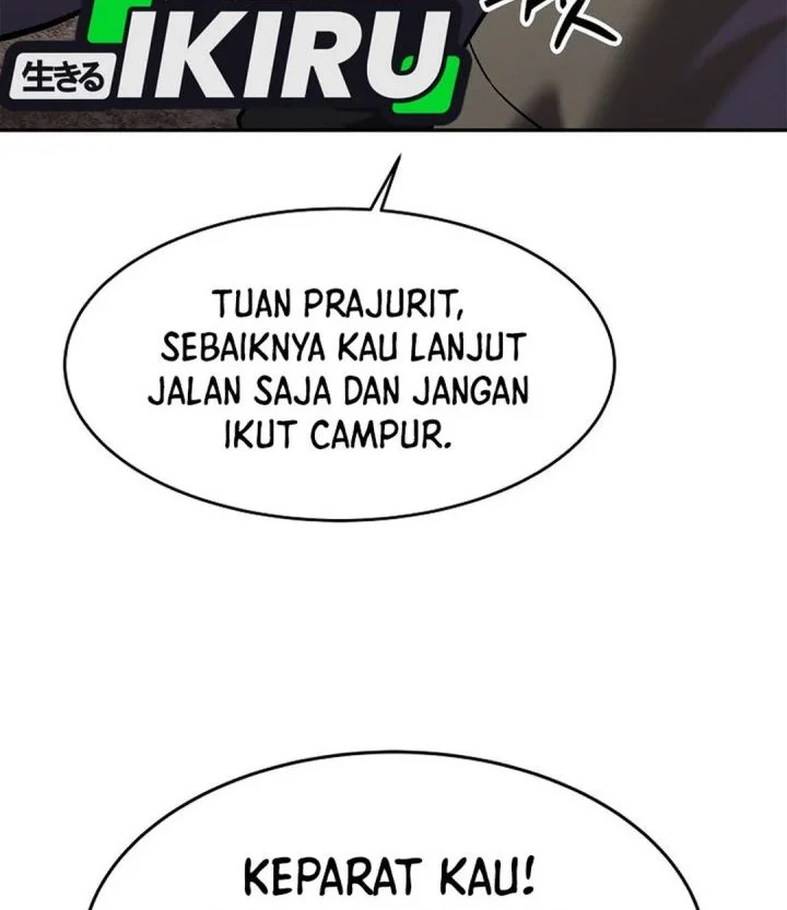 The Vehement Emperor of Steel Chapter 46 Gambar 20