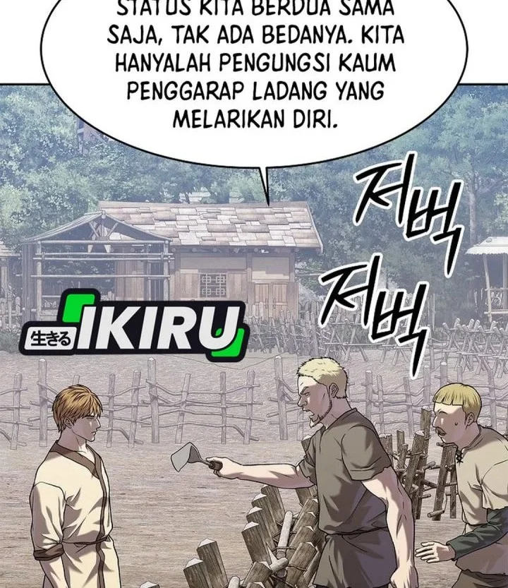 The Vehement Emperor of Steel Chapter 46 Gambar 24