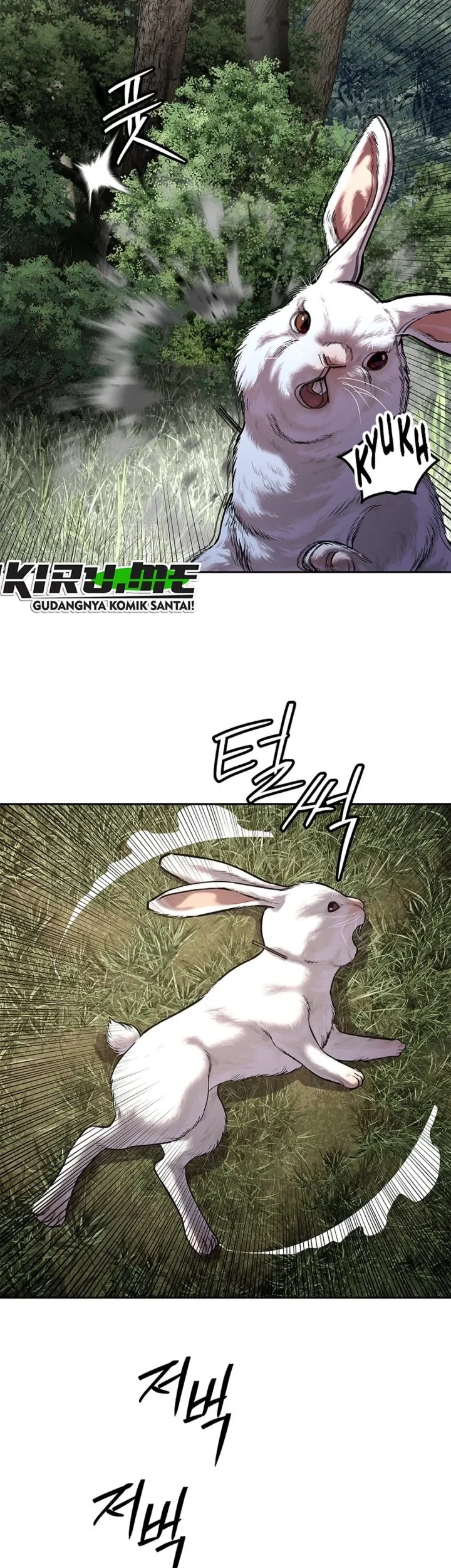The Vehement Emperor of Steel Chapter 49 Gambar 23