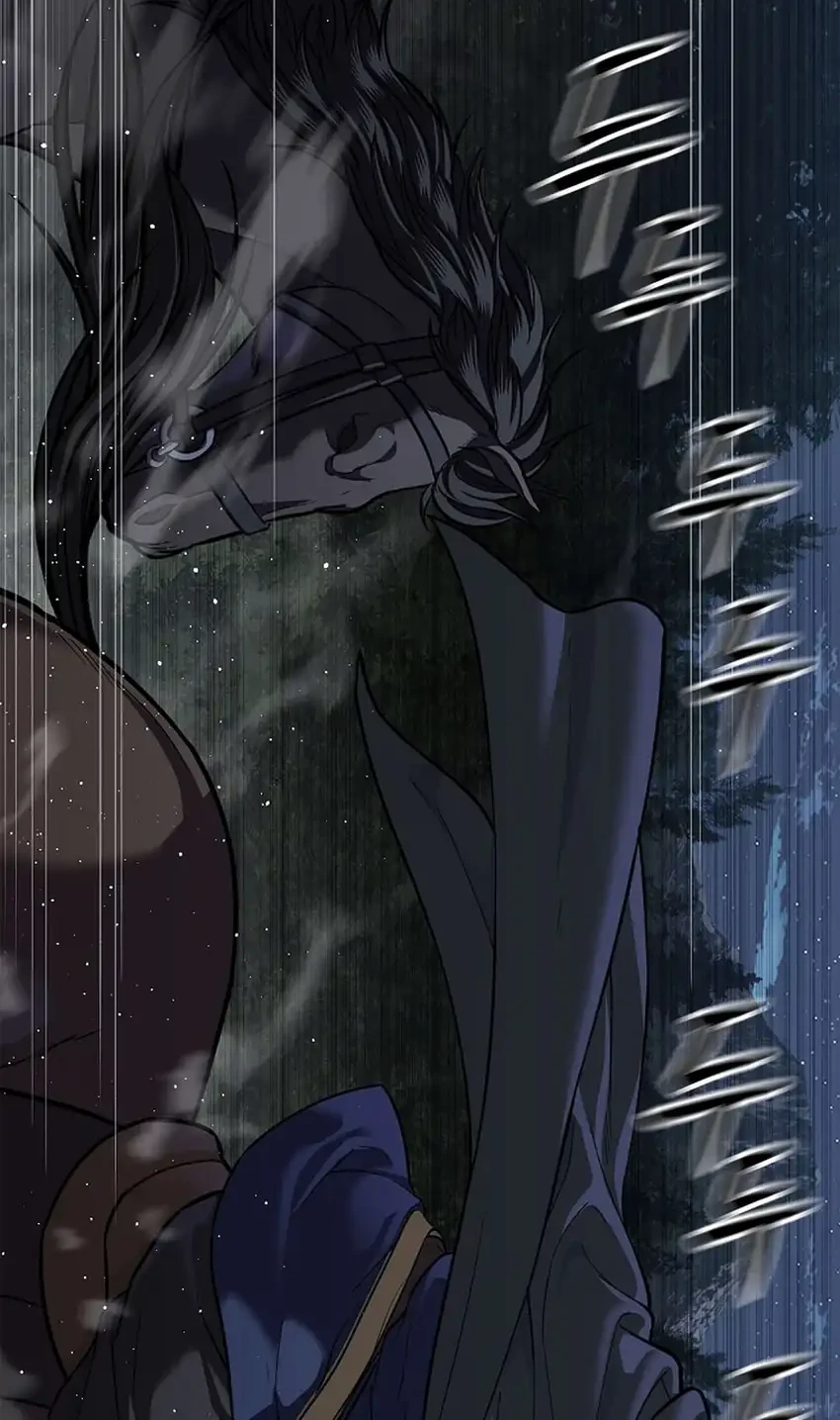 The Vehement Emperor of Steel Chapter 50 Gambar 24