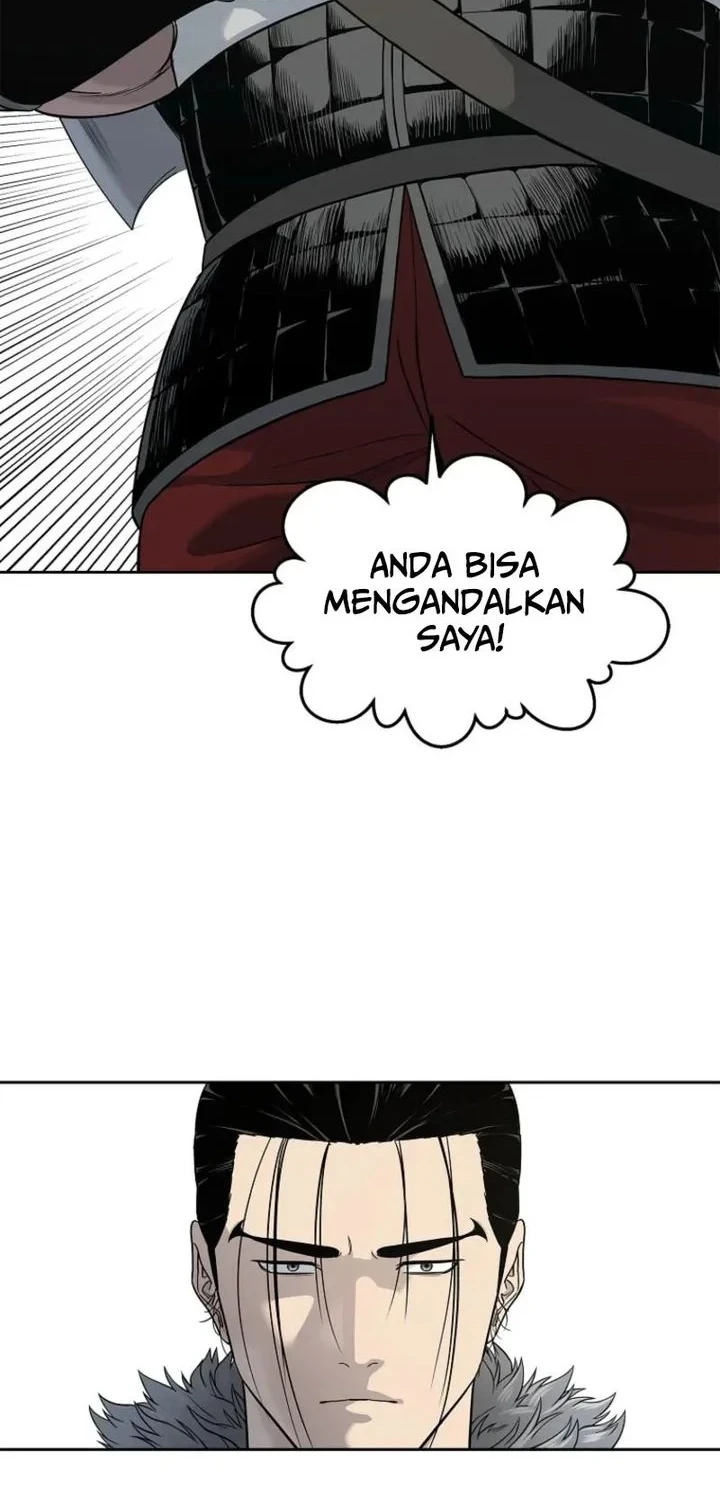 The Vehement Emperor of Steel Chapter 6 Gambar 16