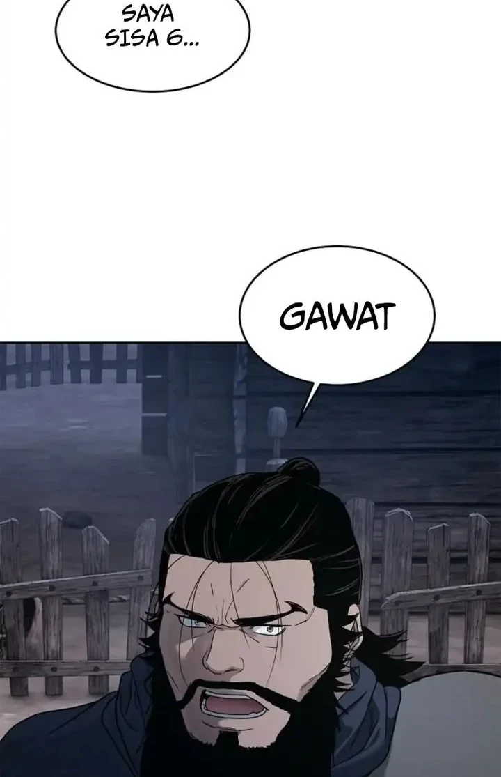 The Vehement Emperor of Steel Chapter 8 Gambar 17