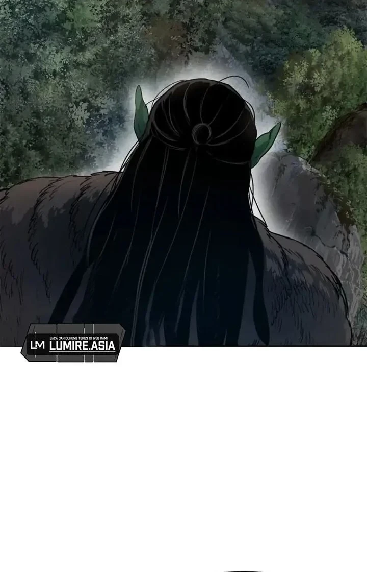 The Vehement Emperor of Steel Chapter 9 Gambar 19