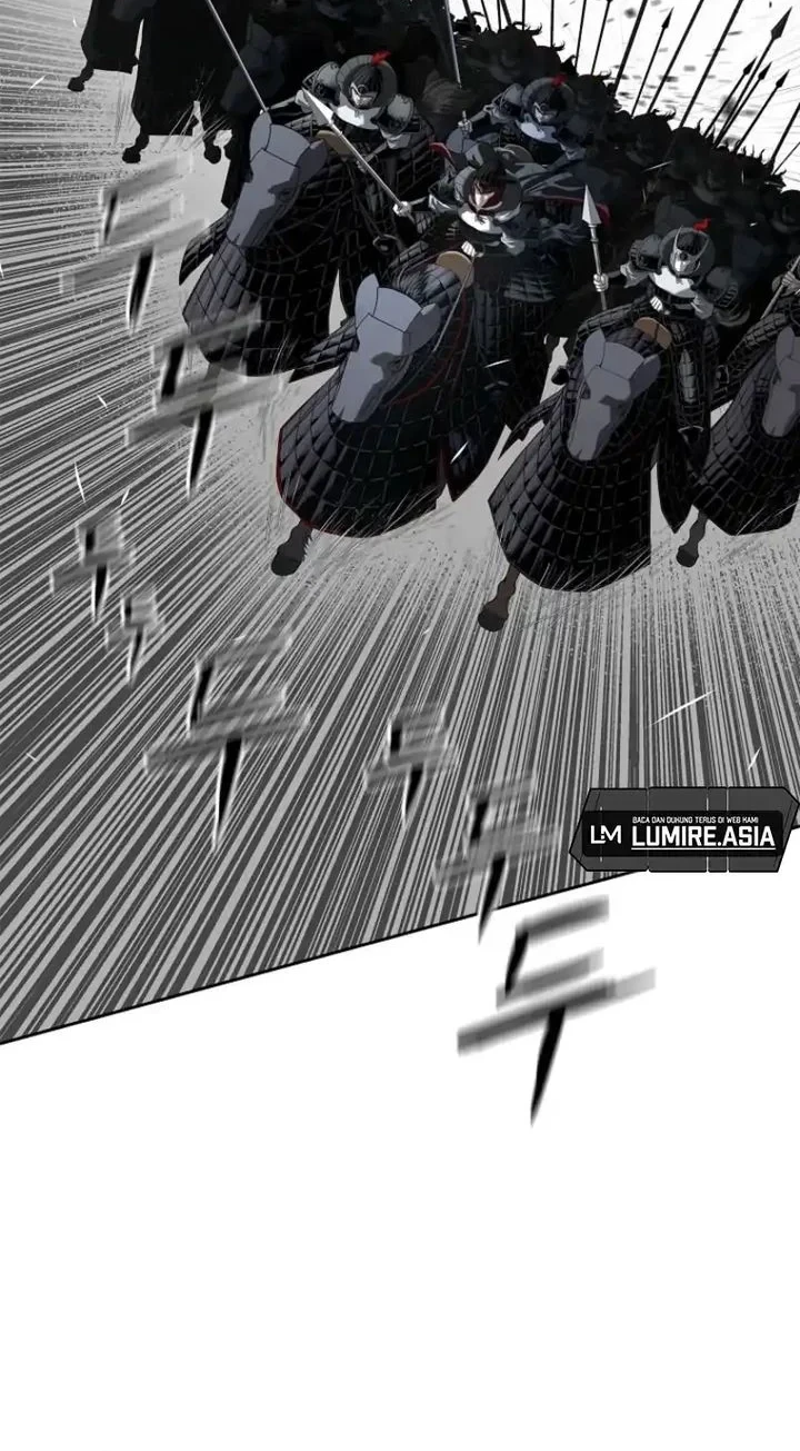 The Vehement Emperor of Steel Chapter 9 Gambar 17