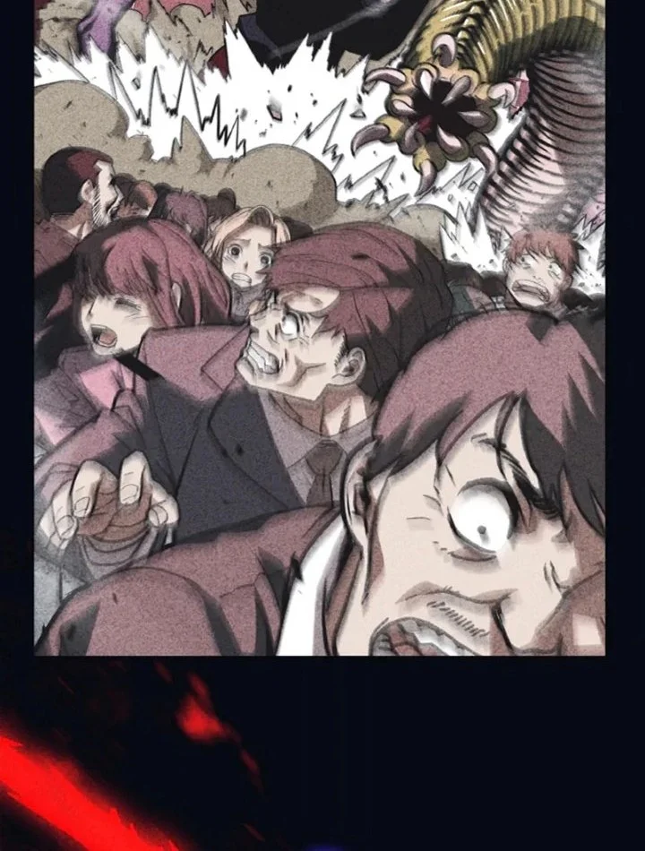 The Vengeful Villain Slayer Chapter 1 Gambar 18