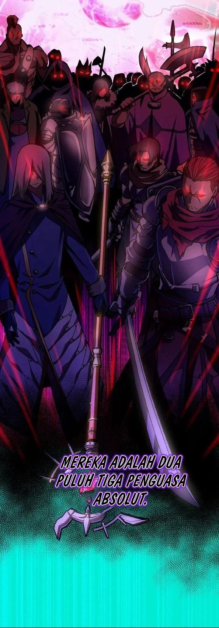 The Vengeful Villain Slayer Chapter 4 Gambar 10