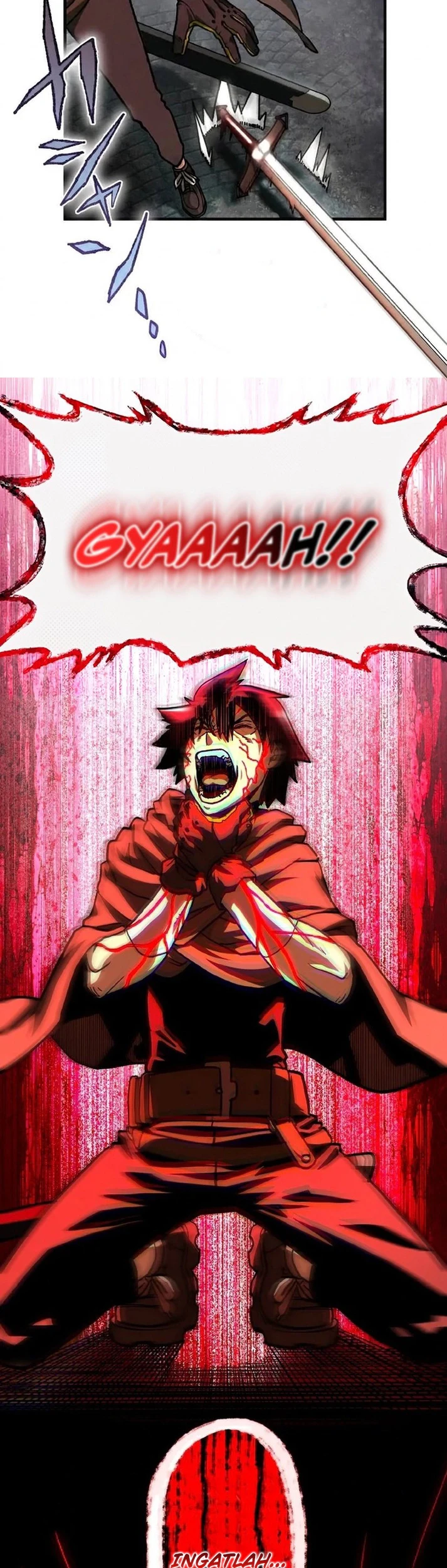 The Vengeful Villain Slayer Chapter 9 Gambar 11