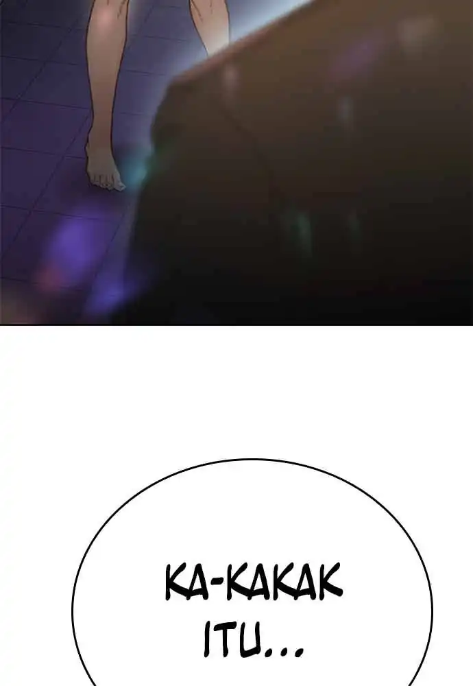 The Very End Chapter 3 Gambar 48