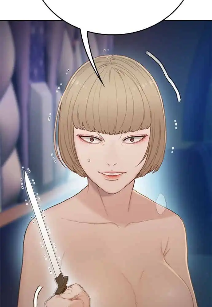 The Very End Chapter 3 Gambar 49