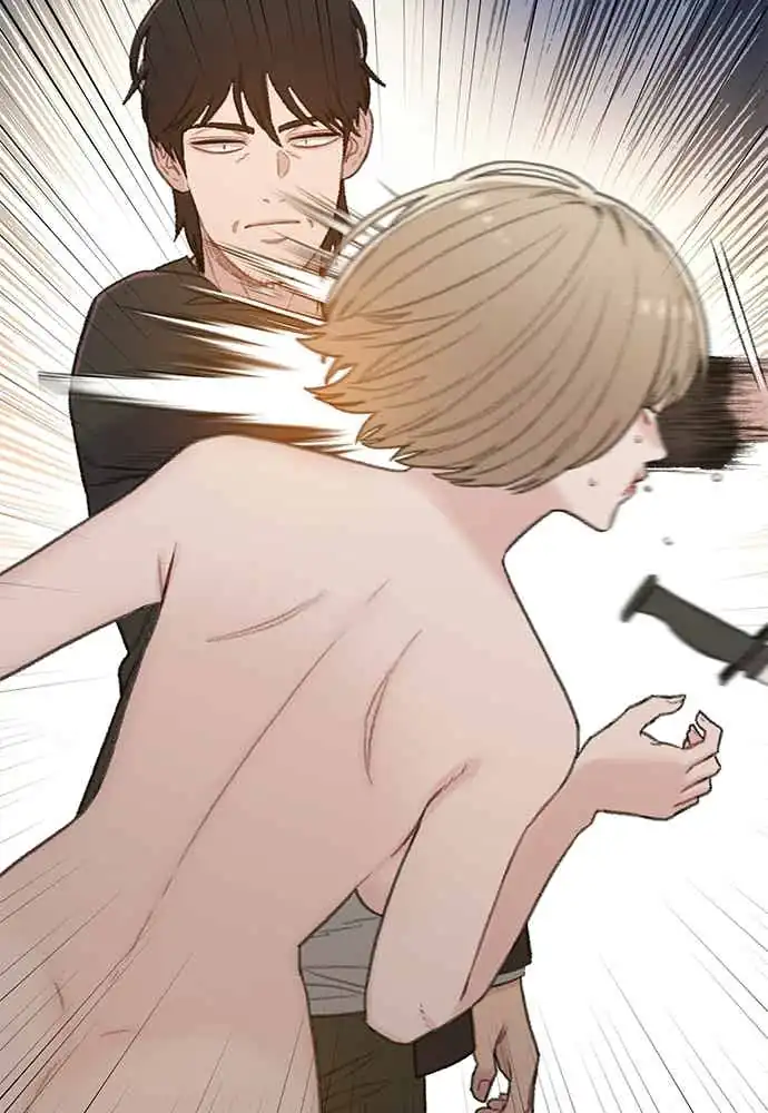 The Very End Chapter 3 Gambar 51