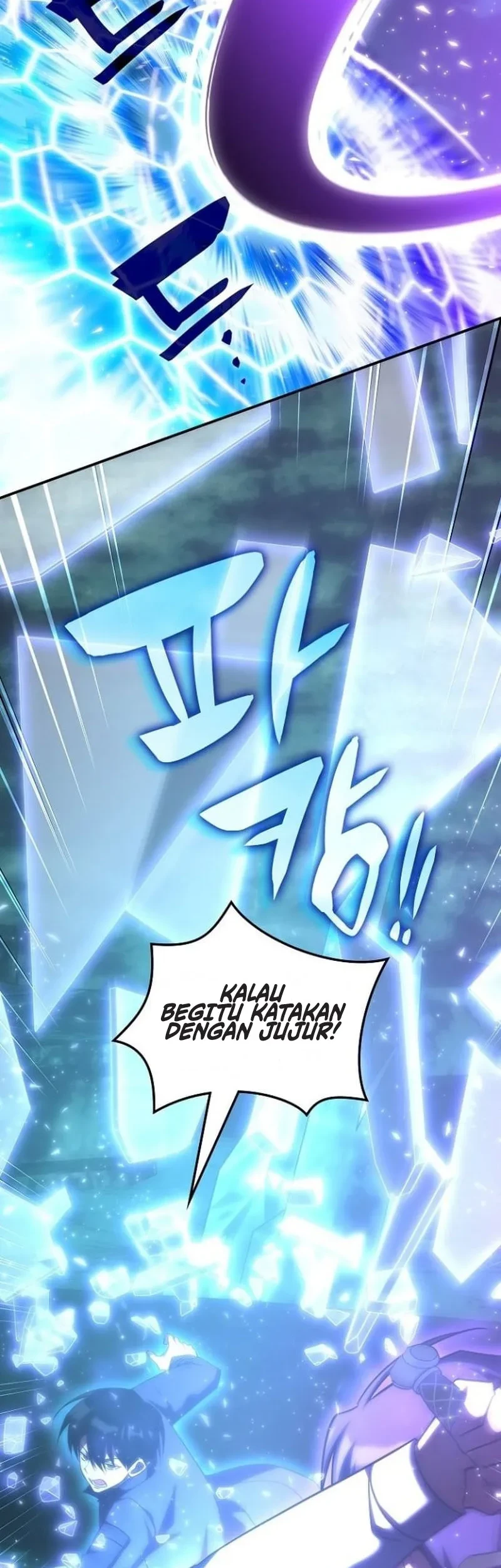 The Veteran Healer Is Overpowered Chapter 66 Gambar 12