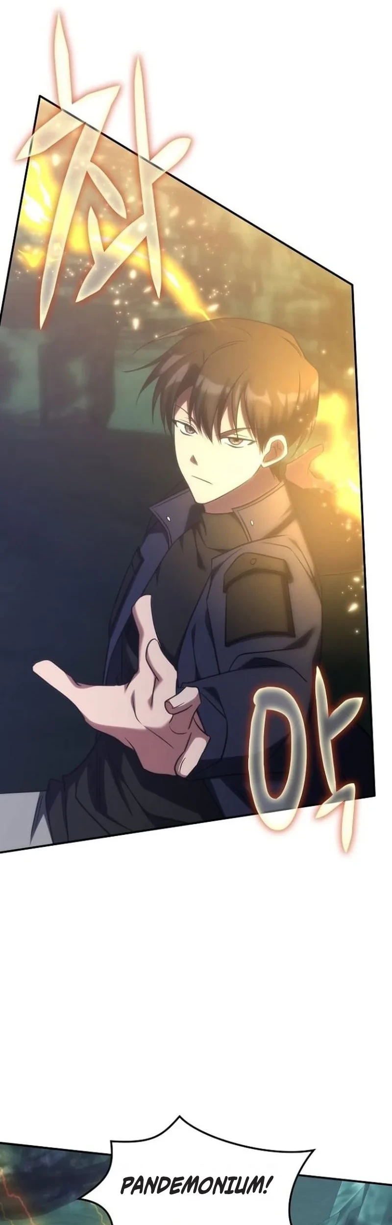 The Veteran Healer Is Overpowered Chapter 66 Gambar 14