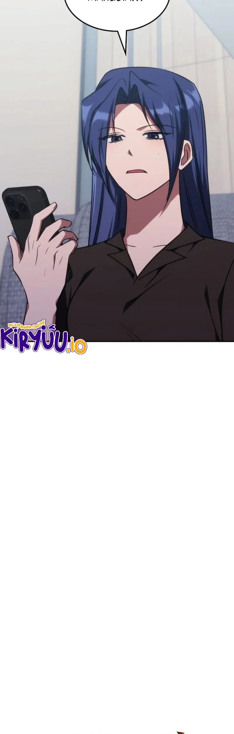 The Veteran Healer Is Overpowered Chapter 69 Gambar 13