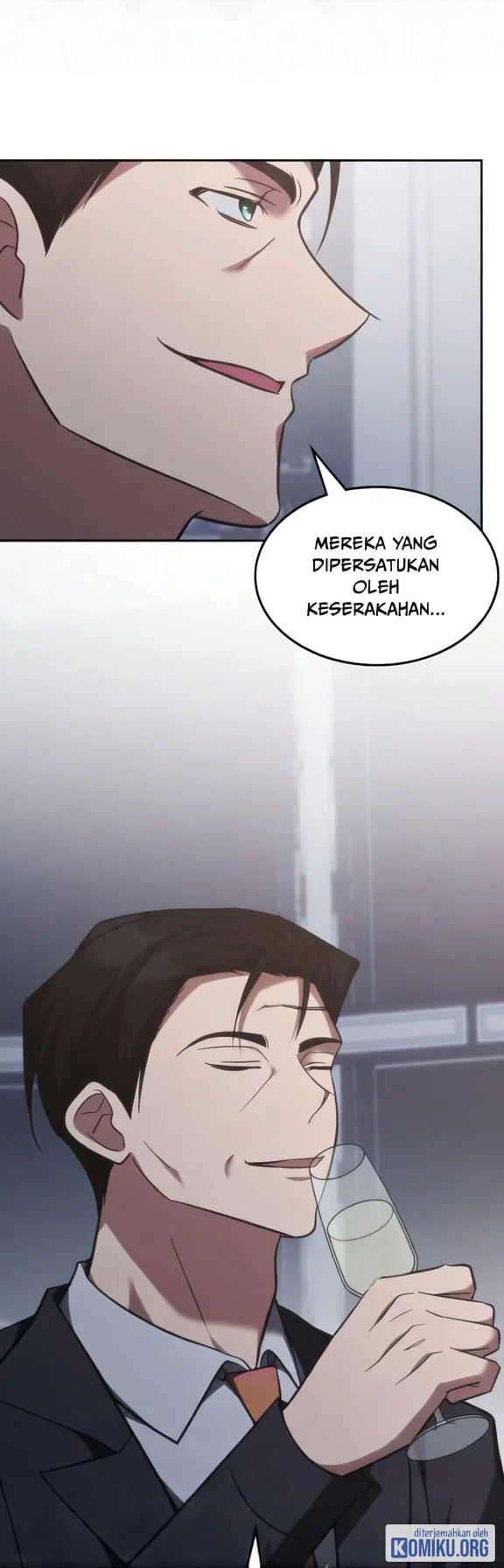 The Veteran Healer Is Overpowered Chapter 84 Gambar 17